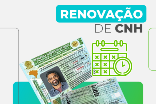 Como Renovar a CNH: Um Guia Completo