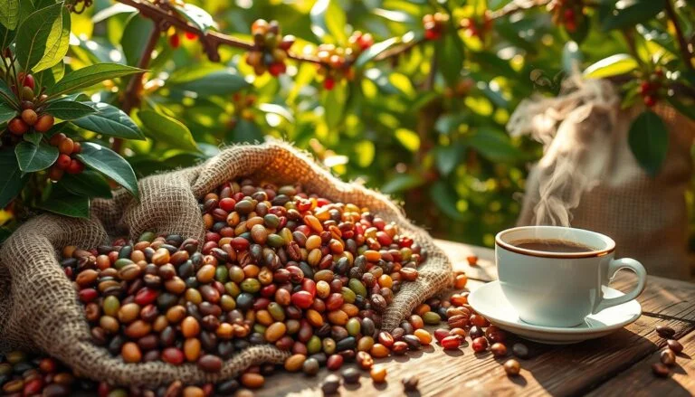 Descubra o sabor único do café especial brasileiro