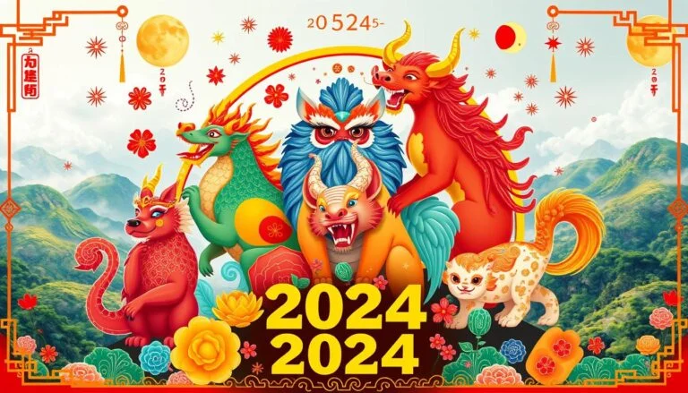 Descubra seu horóscopo chinês 2024 agora!